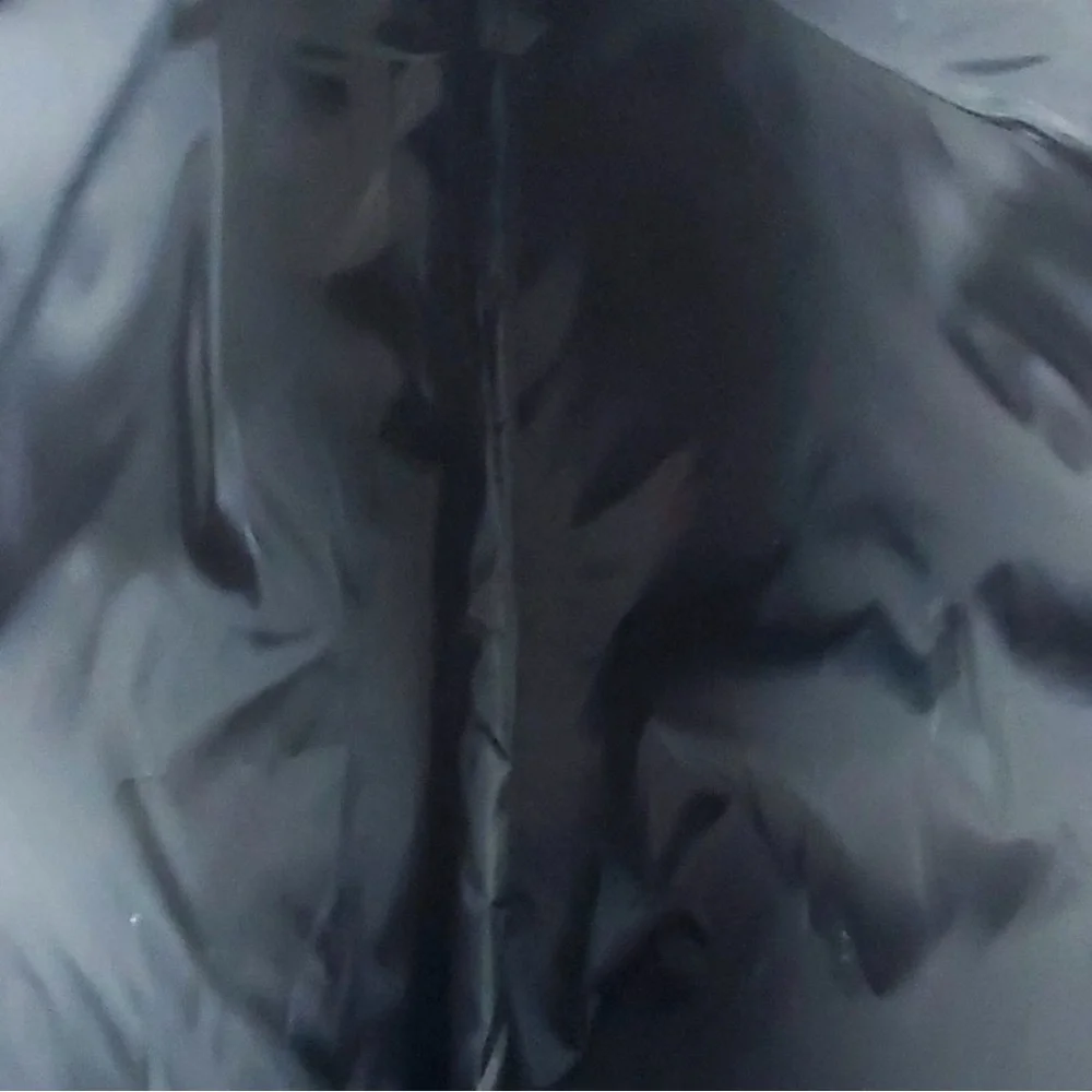 Victoria's Secret✨❤️🖤Red and Black Plaid Tote - Picture 5 of 5